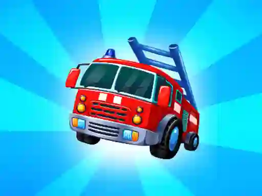 Laro Kids Transport online