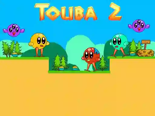 Laro Touba 2 online