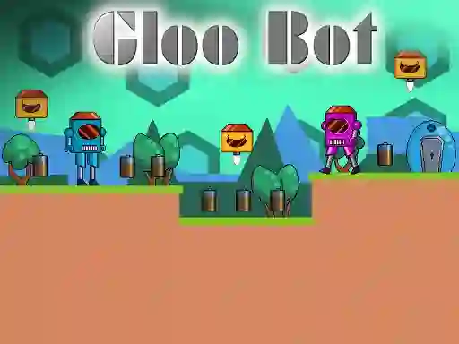 Laro Gloo Bot online
