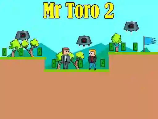 Laro Mr Toro 2 online