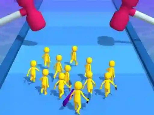 Laro Tribal job hopping online