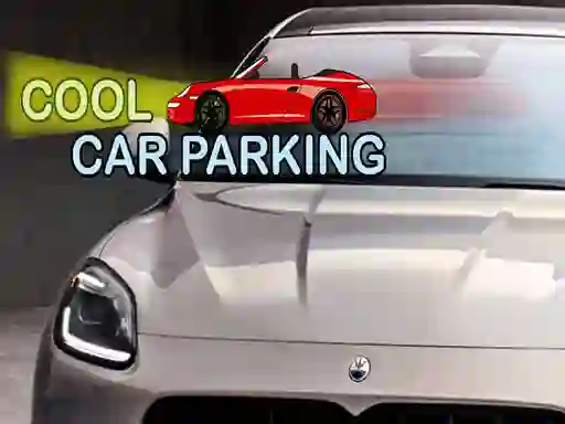 Laro Cool Car Parking online
