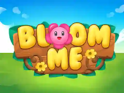 Laro Bloom Me online