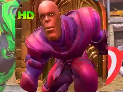 Laro The amazing Venom hero online