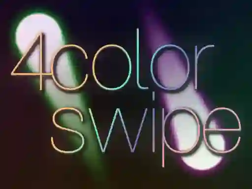 Laro 4color swipe online