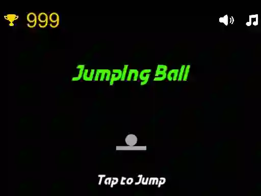 Laro Ball Jumps online