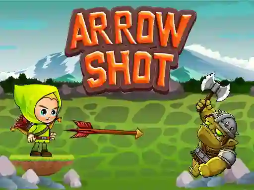 Laro Arrow Shoot online