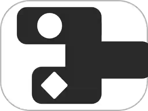 Laro Maze Black And Withe online