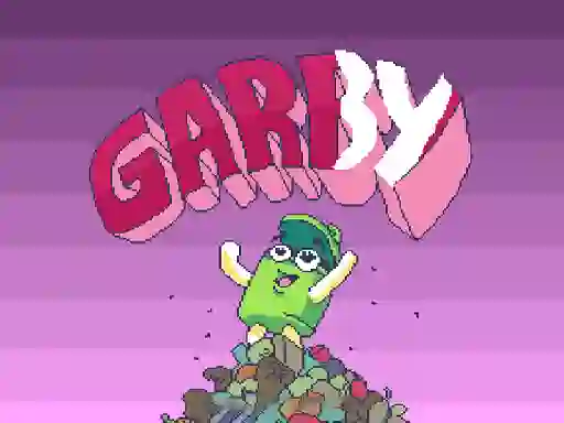 Laro Garby online