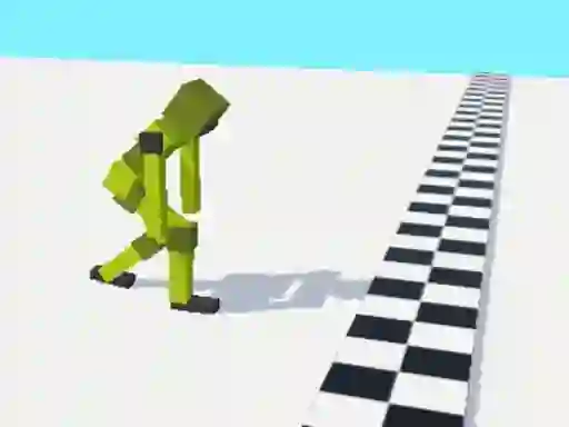 Laro Ragdoll Step online