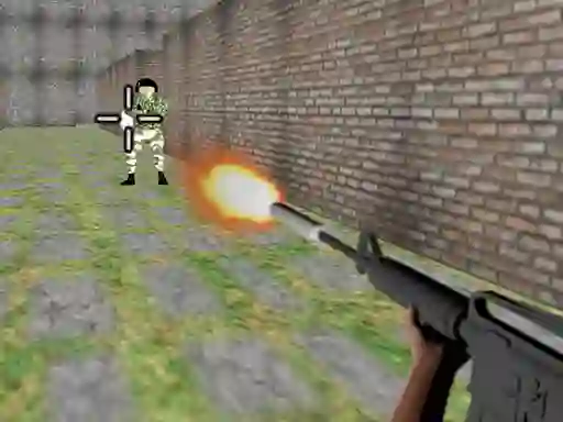 Laro Bullet Fire online