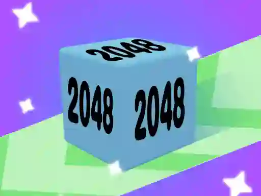 Laro 2048 Runner online