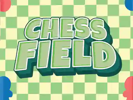 Laro Chess Field online