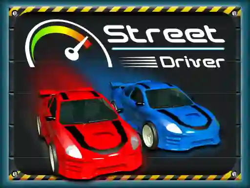 Laro Street Driver online
