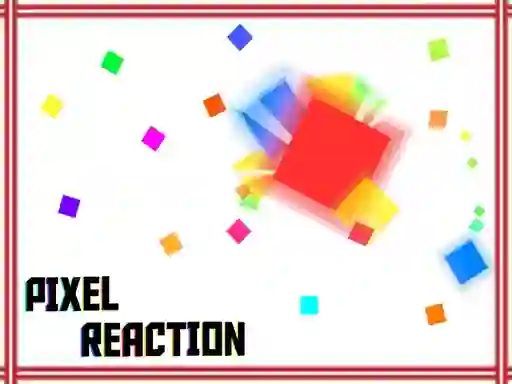 Laro Pixel reaction online