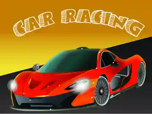 Laro Car Racing online