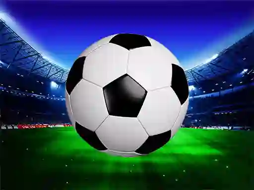 Laro Hyper Football Kick Up Party online
