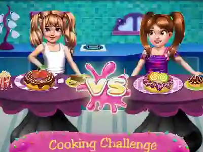 Laro Сooking Сhallenge online