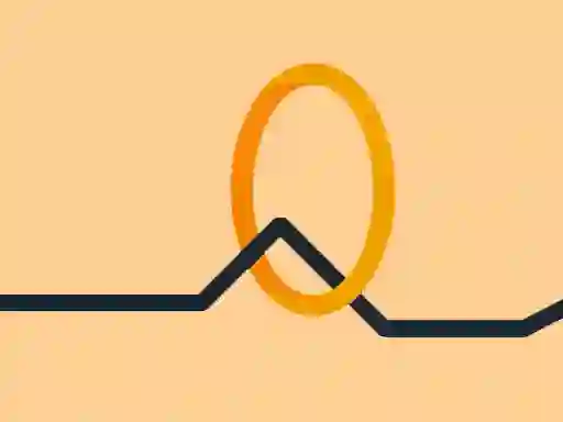 Laro Circle and Line online
