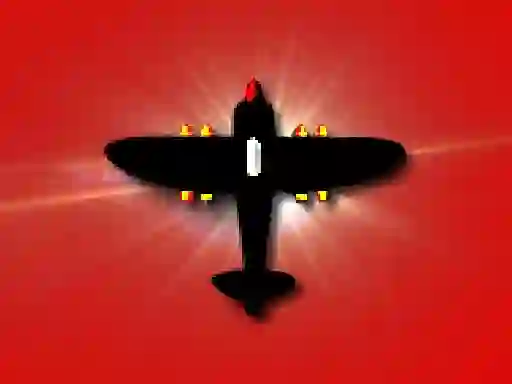 Laro Airplane Fight online
