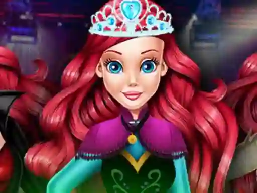 Laro Mermaid Halloween Parties online