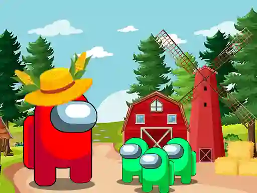 Laro Impostor Farm online