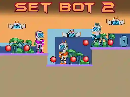 Laro Set Bot 2 online