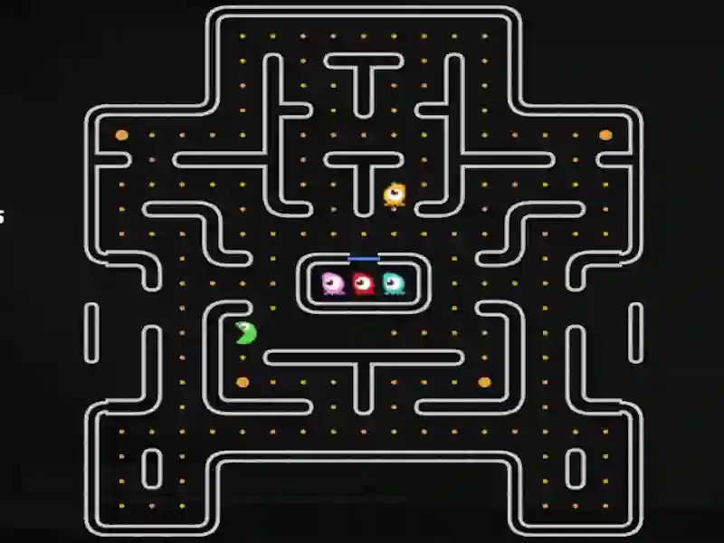 Laro Feed Monster online