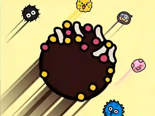 Laro Idle Balls online