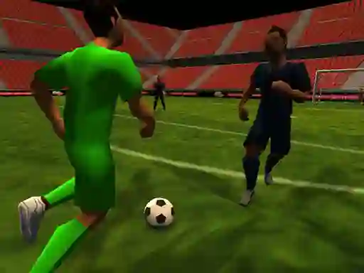 Laro 3d Soccer Champions online