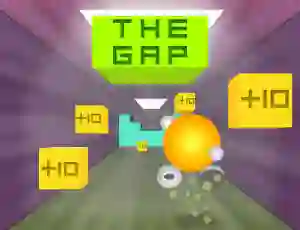 Laro The Gap online