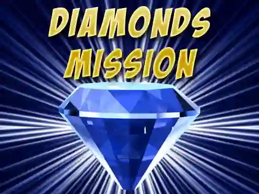 Laro Diamonds Mission online