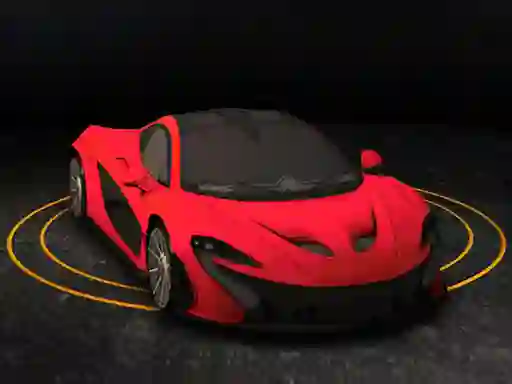 Laro Turbo Car Track online