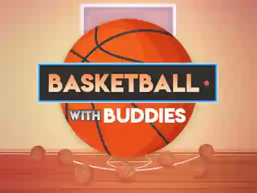 Laro Basketball With Buddies online