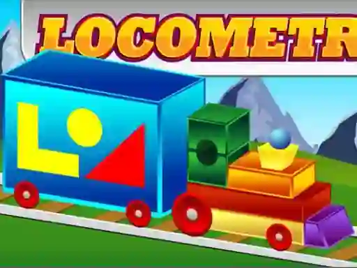 Laro Locometry online