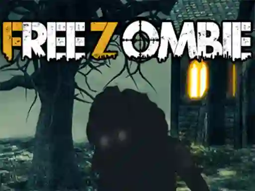 Laro Free Zombie online
