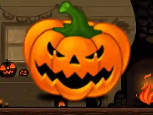 Laro Hyper Scary Halloween Party online