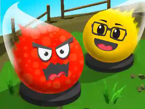 Laro Ballhit.io online