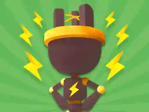 Laro Plug Run Race online