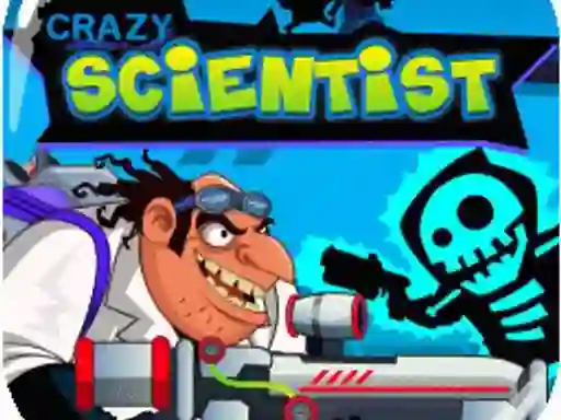 Laro Crazy Scientist online