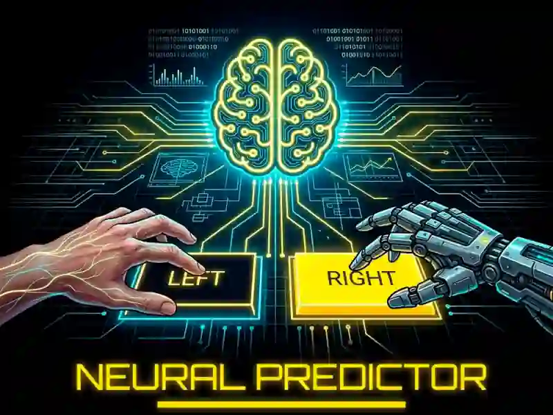Laro Neural Predictor online
