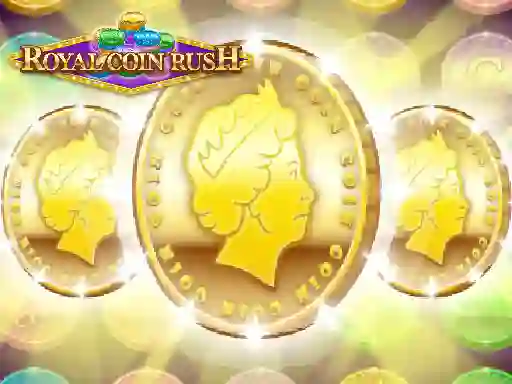 Laro Royal Coin Rush online