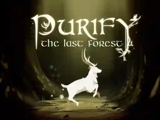Laro Purify the Last Forest online
