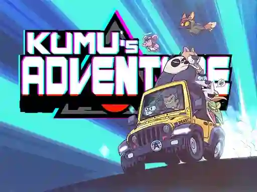 Laro Kumu's Adventure online