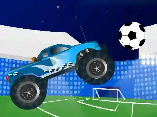 Laro Crazy Football War online