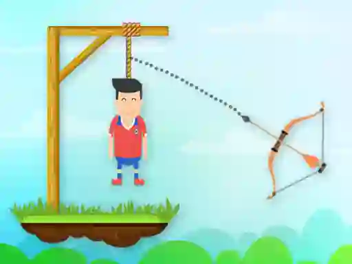 Laro Mr Archer online