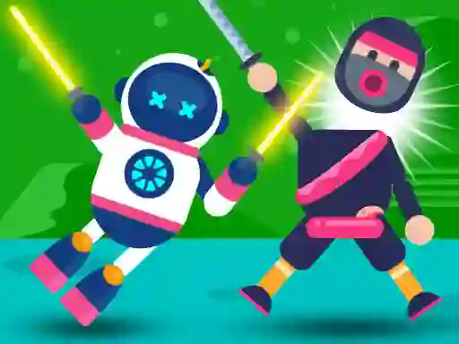 Laro Ragdoll 2 Player online