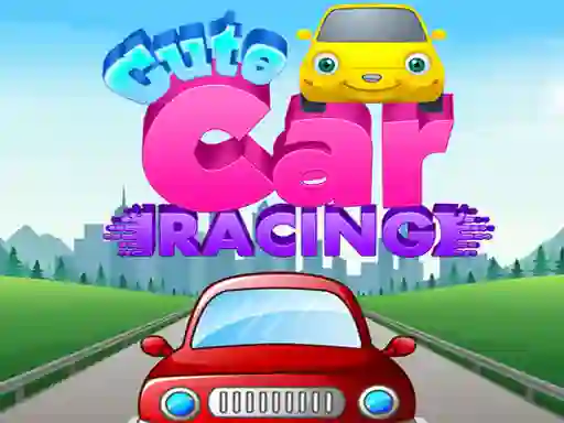 Laro Cute car racing online