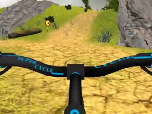 Laro Offroad Bicycle online