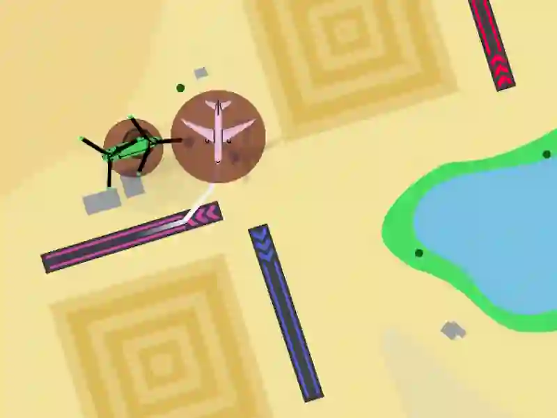 Laro Silly Sky online